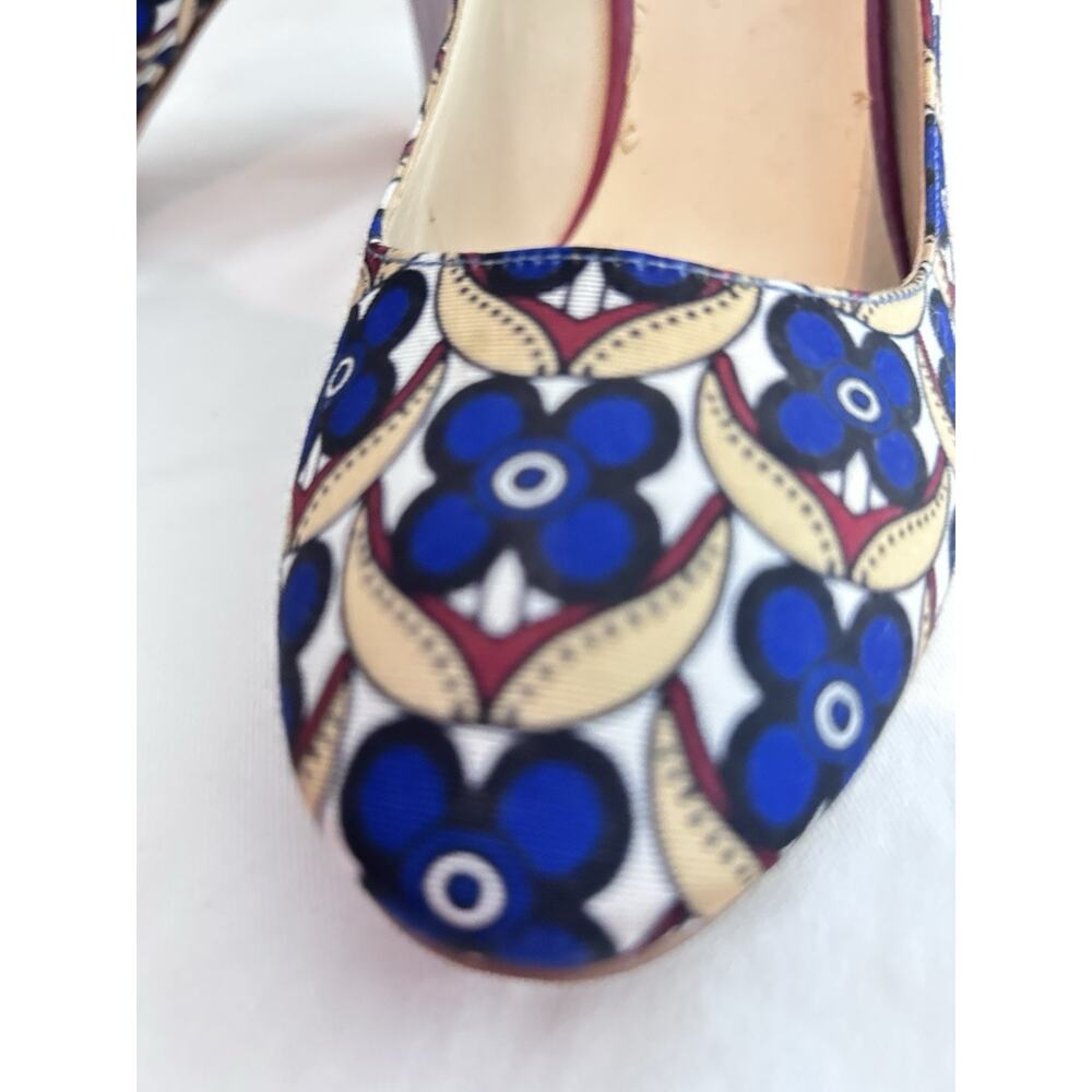 Nine West Pumps Sz 11 Women - Picture 9 of 10